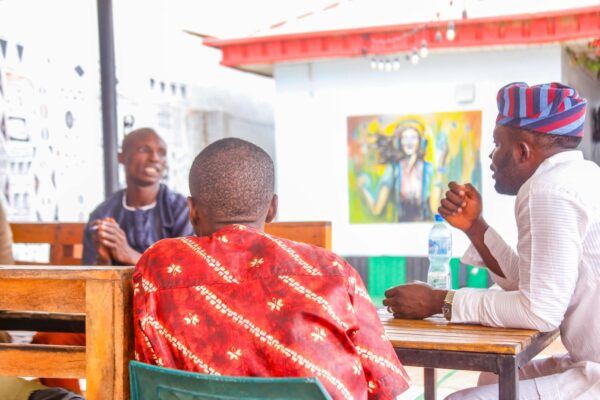 2027:Oriire Youth Council Meets Council Chairman, Secures Support For Voter Sensitization Campaign