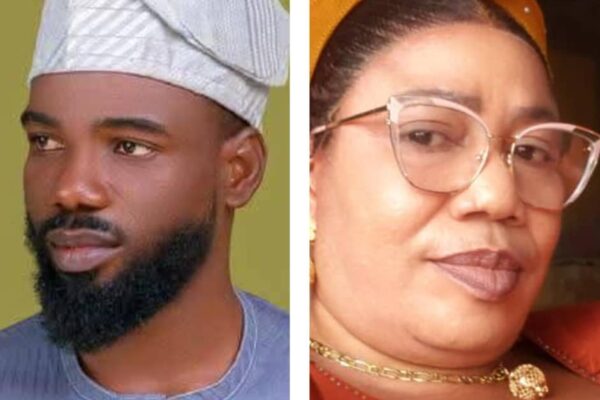 Birthday: Hon. Oke-Are Aina Celebrates Akintayo Bukunmi, Describes Him as “A Youth with a Difference”